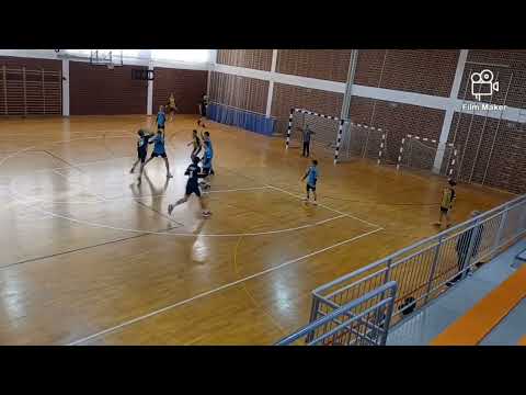 highlights RK 28.APRIL vs RK NOVIGRAD 1.HRL U-13 05.04.2023.