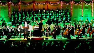 The Boston Pops - The Grinch Who Stole Christmas