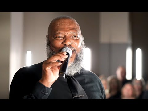 Chris Turner - Jesus Will Fix It