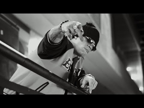 Versalle, Biancucci - WarDogs (Shot By @nevolutionfilms)