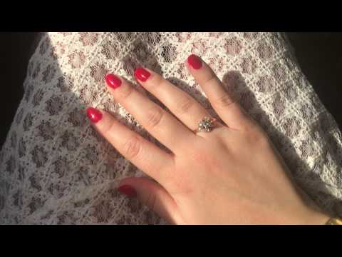 0.76ct Antique old cut diamond engagement ring, vintage proposal jewellery, wedding jewelry