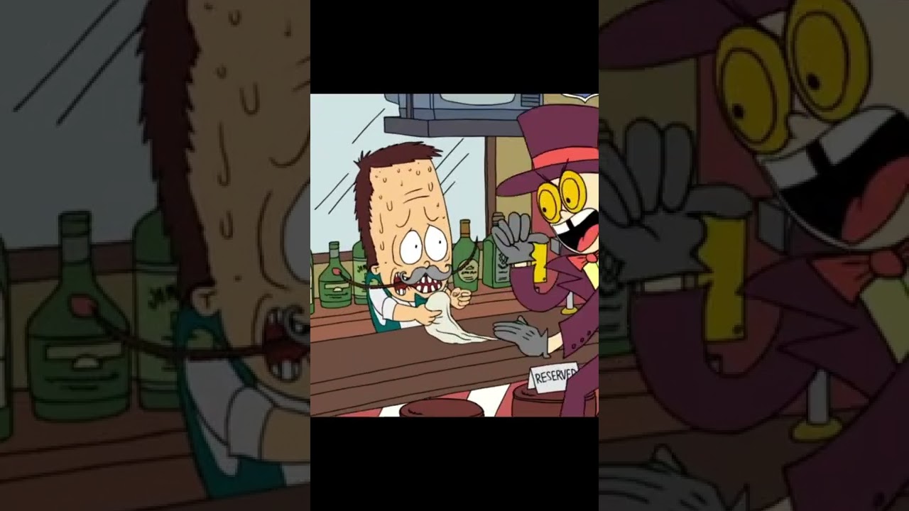 SUPERJAIL - ALICE BROUGHT A DATE