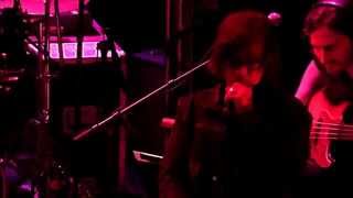 Mark Lanegan Band & Metropole Orkest - Another Night Out || live @ Cross-Linx || 12-02-2015