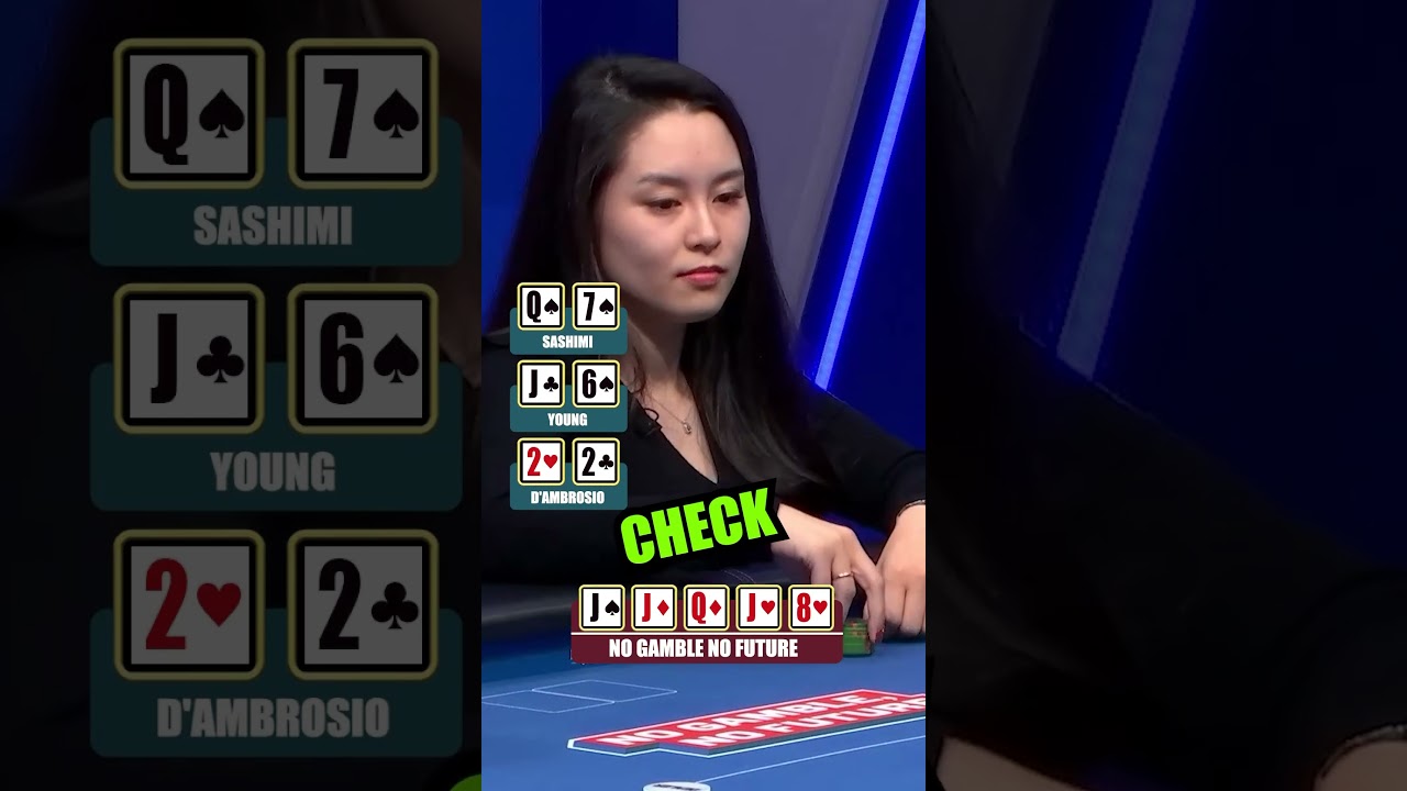 【大事故寸前】冷静な判断をする日本人！