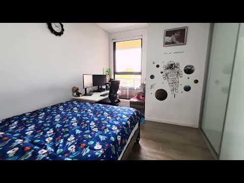 413/46-50 Dunmore Street, Wentworthville, NSW 2145, 3 ਕਮਰੇ, 2 ਬਾਥਰੂਮ, Unit