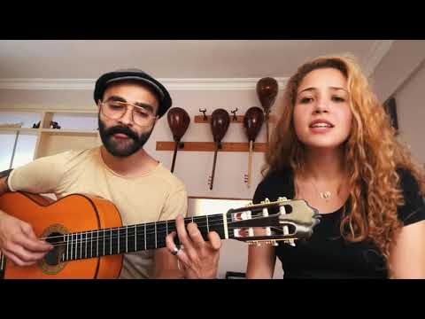 Elif Bestehan - O’na Sor (Cover)