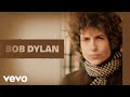 Bob Dylan - I Want You (Audio)