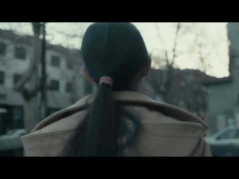 An Elephant Sitting Still trailer