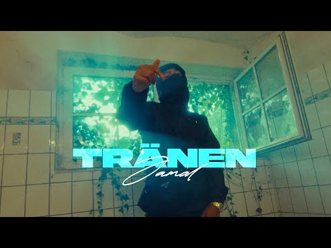 JAMAL - TRÄNEN (Official Video)