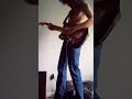Sparklehorse Cow Cover (Solo)