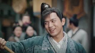 Sword Dynasty Episode 11