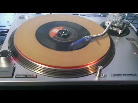 For The Love Of Him l Bobbi Martin l 1970 l Styrene