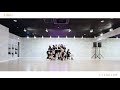 EVERGLOW - Adios (Dance Practice Version)