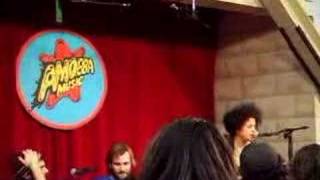 Kimya Dawson - Underground