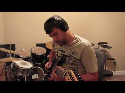 Like a Stone (Audioslave Cover - One Person Full Band)