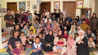 Download lagu HALAL BI HALAL ANAK PUTU BATUA KARSA mp3 Download lagu HALAL BI HALAL ANAK PUTU BATUA KARSA mp3