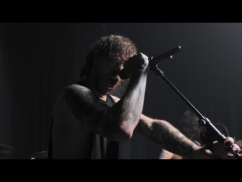 Defamed - Divinities (Official Music Video) online metal music video by DEFAMED