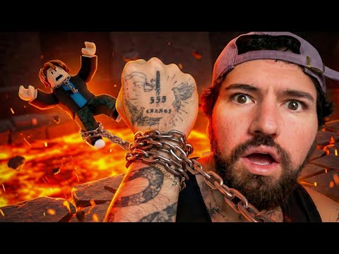 CHAINED TOGETHER, BUT IT’S ROBLOX 