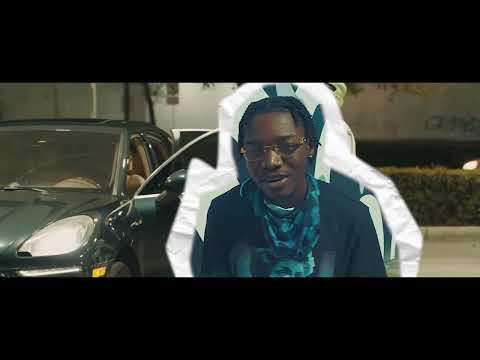 TPY (GOD KNOWS) FT BOURIK THE LATALAY