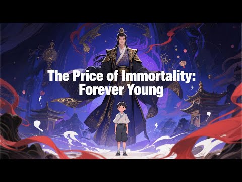 【New】【Multi Sub】The Price of Immortality: Forever Young EP1-41#anime #animation