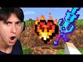 Minecraft But Every Drop Is Modded