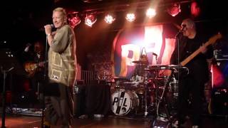 Public Image LTD - One Drop. Sub 89, Reading 27/9/15