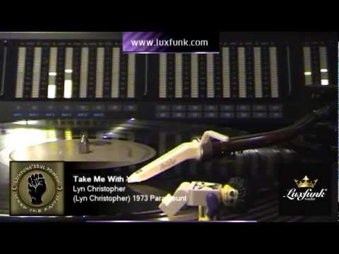 Lyn Christopher - Take Me With You