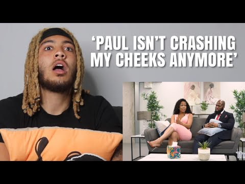 BLUE THERAPY: EPISODE 4 *REACTION*