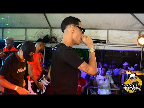 O MANDRAKE | CHÁCARA HERMAN 27/11/2021