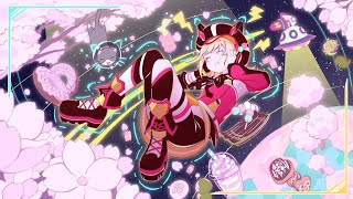 めっさんのこういうところマジで好きリーブスさんお大事に - 【雑談】muuuuuuuuuuuu【 ぶいすぽっ! / 小森めと 】