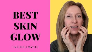 Face Tapping Technique To Tighten And Rejuvenate Skin Fast AMAZING/Follow Along Tutorial