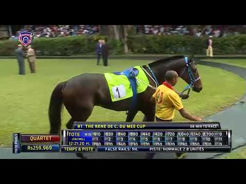 Faites Vos Courses 6ème journée 2018