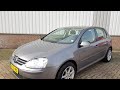 Volkswagen Golf 1 6 Trendline Business Airco Trekhaak