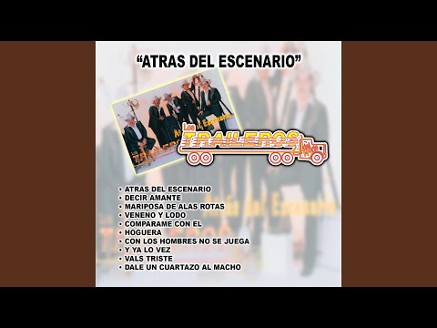 Dale Un Cuartazo Al Macho