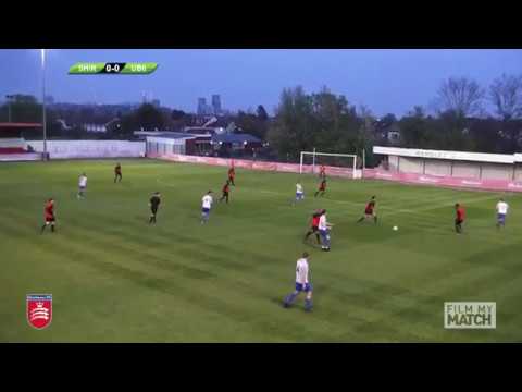 Sunday Intermediate Cup 2019 - Shire United vs UB6 United