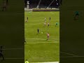 Great goal by Roberto firmino in fifa mobile#fifa