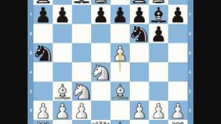 Chess Traps: Bobby Fischer Trap