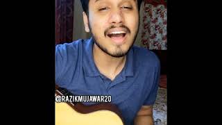 Download lagu Kaise Hua Raw Acoustic Cover By Razik Mujawar mp3 Download lagu Kaise Hua Raw Acoustic Cover By Razik Mujawar mp3