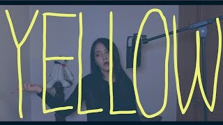 [CielA] - YELLOW(神山 羊) cover