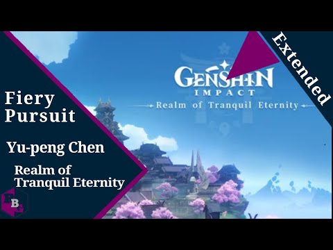 Fiery Pursuit (Extended)