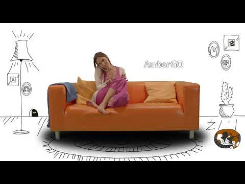 AmberGO? To działa!