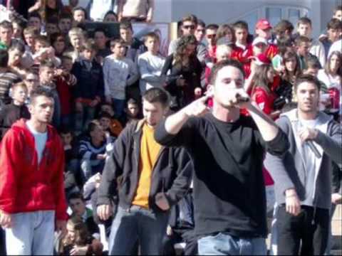 Ab-Mc Danger Bujaa Arifos tiMMi