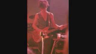 Living in the Red- Wall of Voodoo and the Great Marc Moreland on guitar