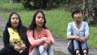 Bài hát Soba Ni Iru Kara (Naruto OST) - Nghệ sĩ trình bày Amadori