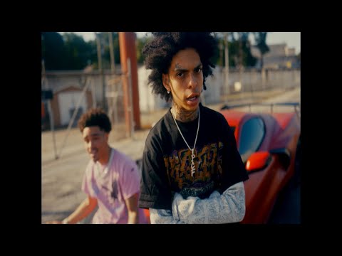 Lil Tony x Who’s Casper - “ 2 Sides To Every Story “ (Official Music Video)