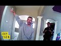 Bodycam Footage Shows Chris Watts Lying To Police During House Search | FULL FOOTAGE | Oxygen Bodycam Footage Shows Chris Watts Lying To Police During House Search | FULL FOOTAGE | Oxygen