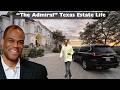 Inside David Robinson “The Admiral” Texas Estate Life — NBA Legend, Family & Quiet Wealth