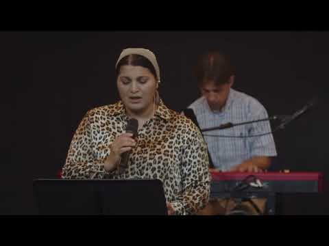 Salomeea-Am Un Prieten