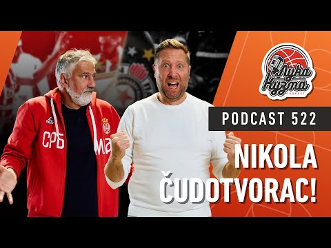 Nikola čudotvorac | Luka i Kuzma podcast No.522