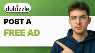 How to Post a Free Ad on Dubizzle [2026 Full Guide]